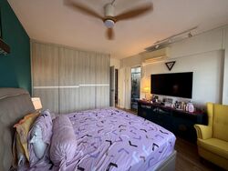 Blk 2 Toh Yi Gardens (Bukit Timah), HDB Executive #558928201